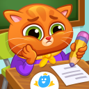Herunterladen  Bubbu School – Süße Tiere