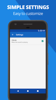 Herunterladen Air Horn Unterhaltung für Android Bildschirmfoto 3