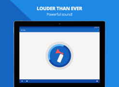 Herunterladen Air Horn Unterhaltung für Android Bildschirmfoto 5