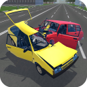 Herunterladen  Russian Car Crash Simulator