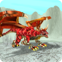 Herunterladen  Drachen Sim Online