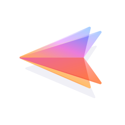 Logo AirDroid: Fernzugriff/Dateien