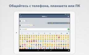 Herunterladen Анонимный чат NektoMe Soziales für Android Bildschirmfoto 4
