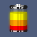 Herunterladen  Batterie-Anzeige