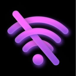 app logo