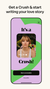 Herunterladen happn - Local dating app Lebensstil für Android Bildschirmfoto 6