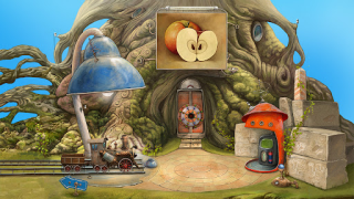 Herunterladen The Tiny Bang Story Abenteuer für Android Bildschirmfoto 4