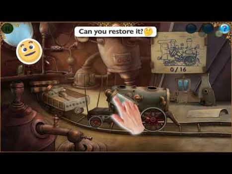 Herunterladen The Tiny Bang Story Abenteuer für Android Bildschirmfoto 8