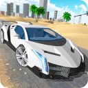 Herunterladen  Car Simulator SportBull