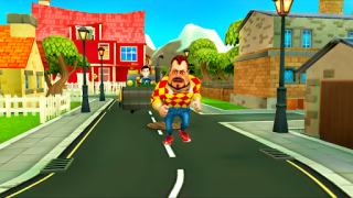 Herunterladen Dark Riddle - Story mode Abenteuer für Android Bildschirmfoto 3