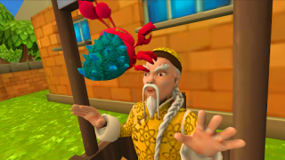 Herunterladen Dark Riddle - Story mode Abenteuer für Android Bildschirmfoto 4