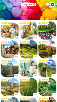 Herunterladen Finde den Unterschied 1000+ Puzzle-Spiele für Android Bildschirmfoto 3