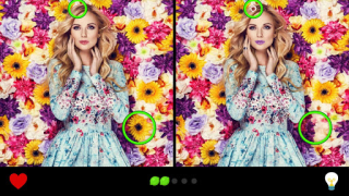 Herunterladen Finde den Unterschied 1000+ Puzzle-Spiele für Android Bildschirmfoto 6