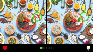 Herunterladen Finde den Unterschied 1000+ Puzzle-Spiele für Android Bildschirmfoto 7