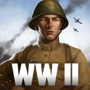 Herunterladen  World War 2: Online Spiele FPS