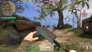 Herunterladen World War 2: Online Spiele FPS Aktion für Android Bildschirmfoto 4