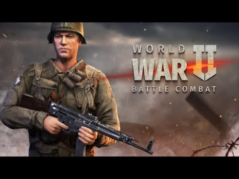 Herunterladen World War 2: Online Spiele FPS Aktion für Android Bildschirmfoto 7