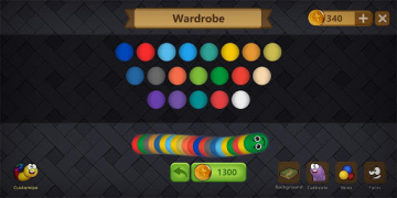 Herunterladen Snake Lite - Snake Game Aktion für Android Bildschirmfoto 6