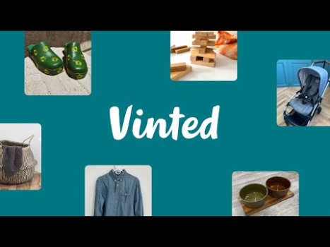 Herunterladen Vinted – Secondhand-Kleidung Einkaufen für Android Bildschirmfoto 7