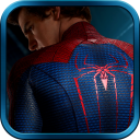 Herunterladen  Amazing Spider-Man 2nd Screen