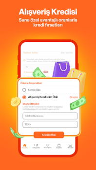 Herunterladen Trendyol: Online-Fashion-Shop Einkaufen für Android Bildschirmfoto 7