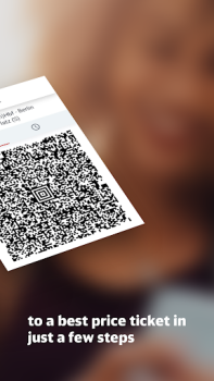 Herunterladen DB Navigator Reisen für Android Bildschirmfoto 6