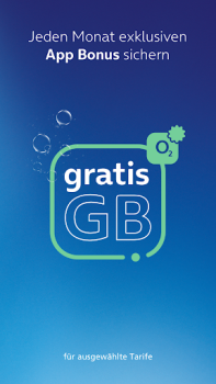 Herunterladen Mein o2 Arbeit für Android Bildschirmfoto 2