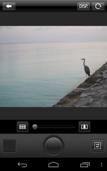 Herunterladen Canon CameraWindow Foto für Android Bildschirmfoto 4