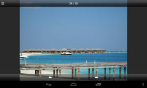 Herunterladen Canon CameraWindow Foto für Android Bildschirmfoto 7