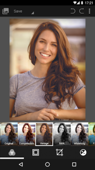 Herunterladen Galerie HD - Gallery HD Werkzeuge für Android Bildschirmfoto 3