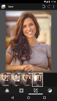 Herunterladen Galerie HD - Gallery HD Werkzeuge für Android Bildschirmfoto 4