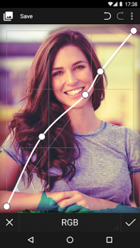 Herunterladen Galerie HD - Gallery HD Werkzeuge für Android Bildschirmfoto 5