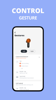 Herunterladen JBL Headphones Musik und Audio für Android Bildschirmfoto 6