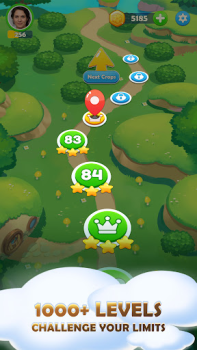 Herunterladen Skip-Bo Kartenspiele für Android Bildschirmfoto 4