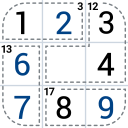 Herunterladen  Killer Sudoku von Sudoku.com