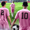 Herunterladen  Football Rivals: Online Soccer