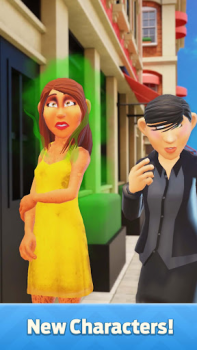 Herunterladen Mergedom: Home Design Puzzle-Spiele für Android Bildschirmfoto 5