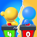 Herunterladen  Guess Their Answer - IQ Games