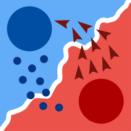 app logo