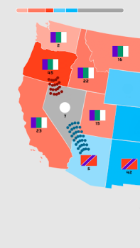 Herunterladen State.io — Erobere die Welt Strategien für Android Bildschirmfoto 2