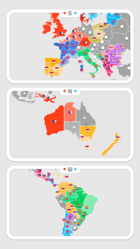 Herunterladen State.io — Erobere die Welt Strategien für Android Bildschirmfoto 5