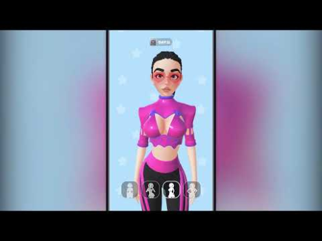 Herunterladen Bra Maker Simulatoren für Android Bildschirmfoto 8