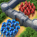 Herunterladen  Total Battle: War Strategy