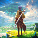 Herunterladen  The Legend of Neverland