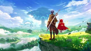 Herunterladen The Legend of Neverland Rollenspiele für Android Bildschirmfoto 6