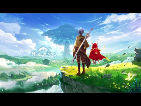 Herunterladen The Legend of Neverland Rollenspiele für Android Bildschirmfoto 8