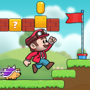 Herunterladen  Pop's World - Running Game