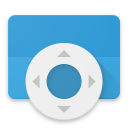 Herunterladen Android TV Remote Control