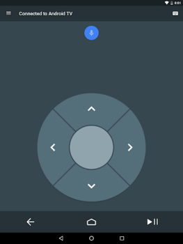 Herunterladen Android TV Remote Control Werkzeuge für Android Bildschirmfoto 5