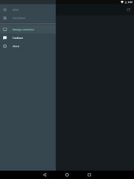 Herunterladen Android TV Remote Control Werkzeuge für Android Bildschirmfoto 7